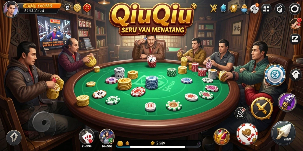 Screenshot permainan S13 dengan tampilan grafis menawan.